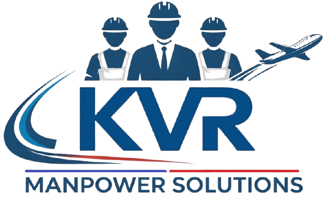 KVR Logo