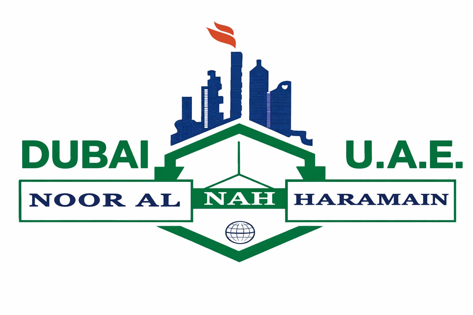 Noor Al Haramain